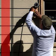 Siding for Commercial Buildings in Hilltop, SC